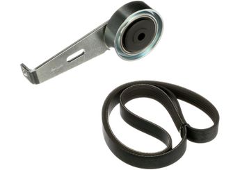 Vantilatör Kayış Seti  GATES K016PK1113  5450.L0