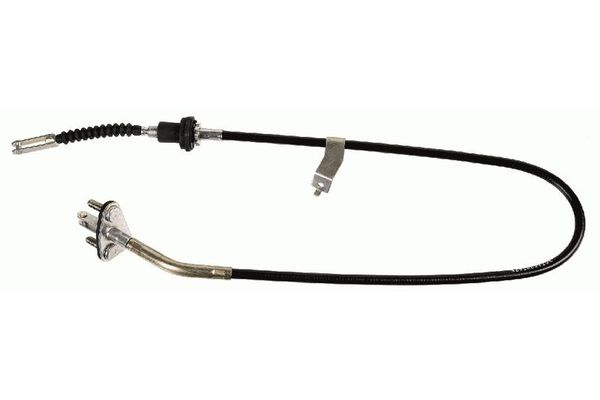 Debriyaj Teli  MOBIS 41510B4000