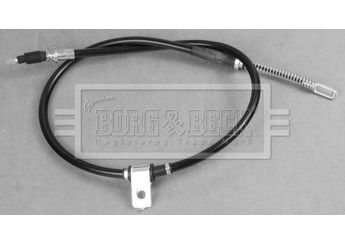 El Fren Teli Arka Sol CAVO 3702 727  36531MB00C