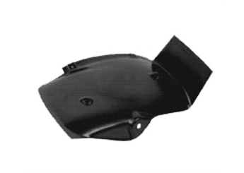 Çamurluk Davlumbazı Arka Sol EUROBUMP REN15KA006Y  7701694459