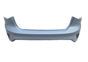 Tampon Arka EUROBUMP FOR07FO232  JX7B17906F