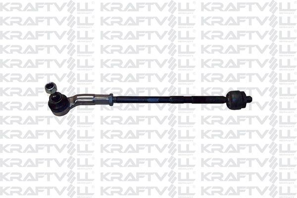 Rot Başı Sol Seat Ibiza (6L1)(04.2002->)  KRAFTVOLL 13030189