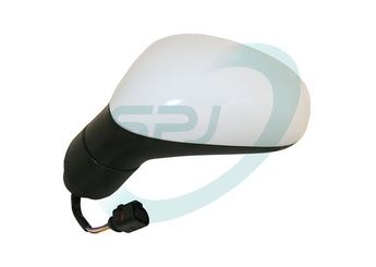 Dikiz Aynası Dış Sağ EUROBUMP SEA11LE001  1P1857508A9B9 1P0857522 1P0857538 1P0857538GRU 1P1857508A 1P1857522