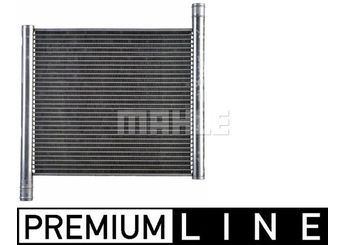 Su Radyatörü  MAHLE CR 301 000P  