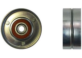 Vantilatör Kayış Gergi Rulmanı  GVA 2790113K.1  6340558 1340268 55350422 55556090 96802494 13 40 268 55563512 6340552 63 40 552 63 40 558