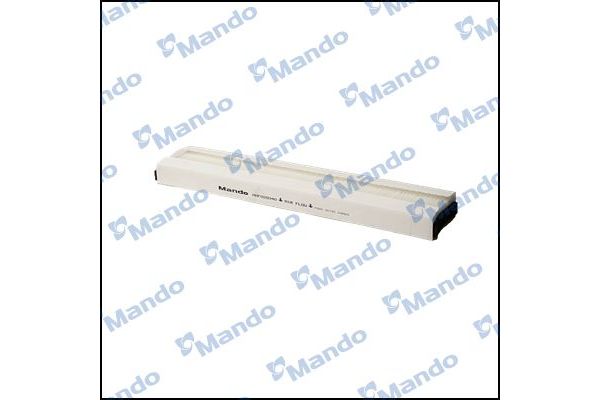 Polen Filtresi  Jaguar X-Type (06.2001->)  MANDO MMF025040