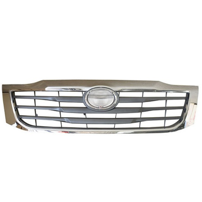 Panjur Ön Toyota Hilux (KUN)(2005->)  EUROBUMP TOY09HL024