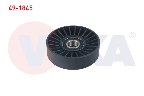 Vantilatör Kayış Gergi Rulmanı  Lancia Kappa S.Wagon (1996->)  VEKA 49-1845