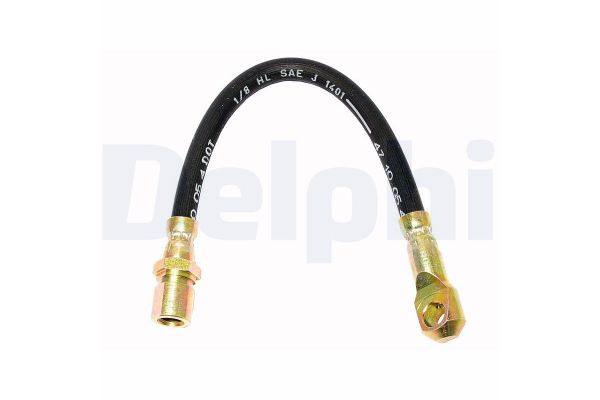 Fren Hortumu Ön Sağ veya Sol Fiat 126 (126)(1977->)  DELPHI LH3607