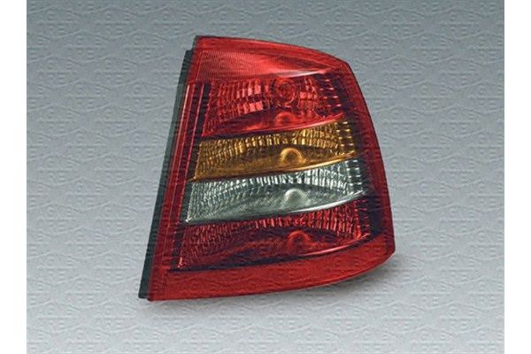 Stop Lambası Sağ MAGNETI MARELLI 714028771803
