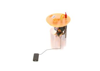 Depo Şamandırası  BOSCH 0 580 203 266  DG939H307HF DG93 9H307 HF 2273421