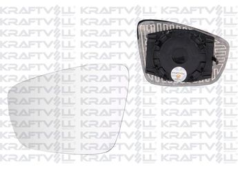 Ayna Camı Dış Sol KRAFTVOLL 09080173  6R0857521