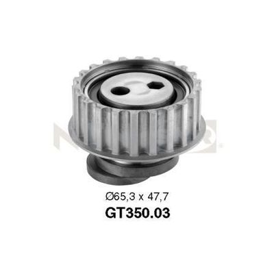 Triger Gergi Rulmanı  BMW 3 Serisi Sedan (E36)(1990->)  SNR GT350.03