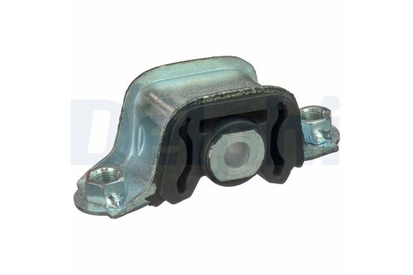 Motor Takozu Arka Peugeot Boxer (230) P.Van, Camlı (H3) Aks:3200mm (->2002)  DELPHI TEM110