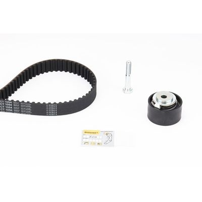 Triger Kayış Seti  Ford Transit Minibüs (EY)(1995->)  CONTINENTAL CT1054K2