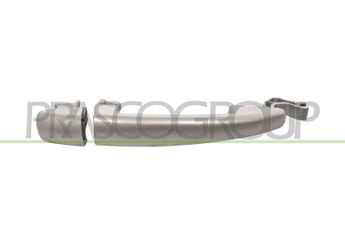 Kapı Kolu Ön Dış Sol PSA ORJINAL 9101KH  