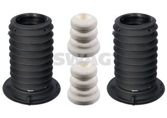 Amortisör Körüğü Ön Sağ veya Sol SWAG 33 11 0346  31336871812S4 31306894656 31 30 6 894 656 31306894656S1 31 30 6 894 656 S1 31336871812 31 33 6 871 812 31 33 6 871 812 S4