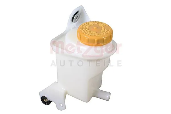 Direksiyon Hidrolik Yağ Deposu  Fiat Fiorino (225) Cargo/Combimix (2008->)  FIAT ORJINAL 51958898