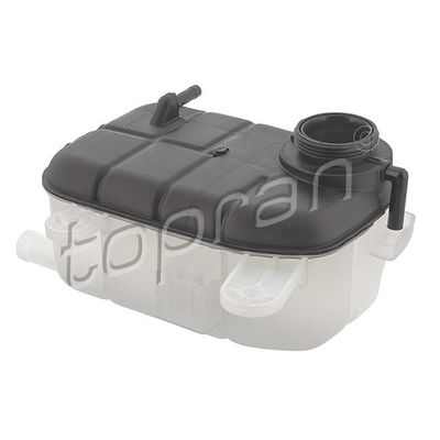 Radyatör Yedek Su Deposu  TOPRAN 209 318