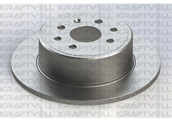 Fren Disk Ayna Arka Sağ ve Sol KRAFTVOLL 07040247  90512909 569209 5 69 209 569117 93182288