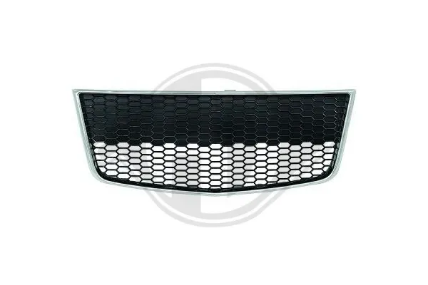 Tampon Panjuru Ön Chevrolet Aveo HB (2008->)  EUROBUMP DAW07AV022