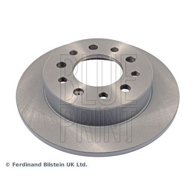 Fren Disk Ayna Arka Sağ ve Sol Hyundai Coupe (GK)(2002->)  BLUE PRINT ADG04355