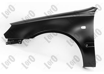 Çamurluk Ön Sol GORDON 99605BL  6631125370 8225655 66311-25370 6631125350 956271