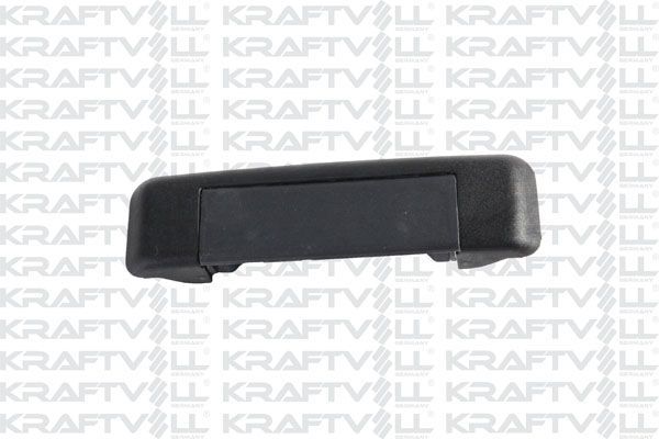 Kapı Kolu Ön veya Arka Dış Sol Renault R 19 Chamade 4 Kapı (L53)(06.1989->)  KRAFTVOLL 21030637