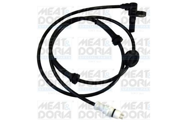 Abs Sensörü Arka Sol MOTORTEC TRN0078