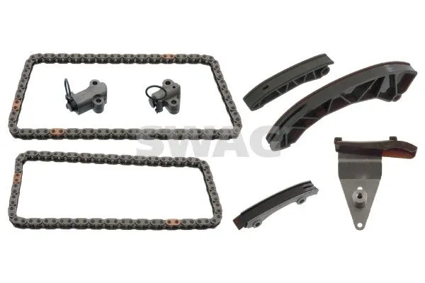 Triger Zincir Seti  Kia ProCeed (JD)(2013->)  SUPSAN EZ-102-01