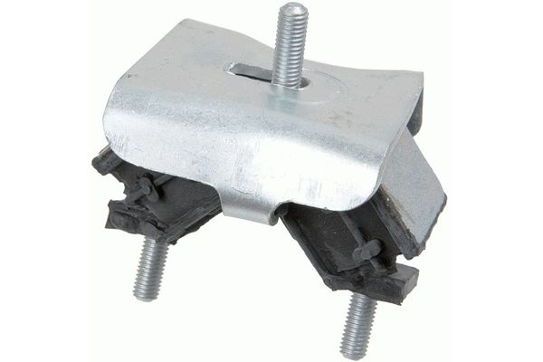 Motor Takozu Sağ Renault R 19 Chamade 4 Kapı (L53)(06.1989->)  MEHA MH18017