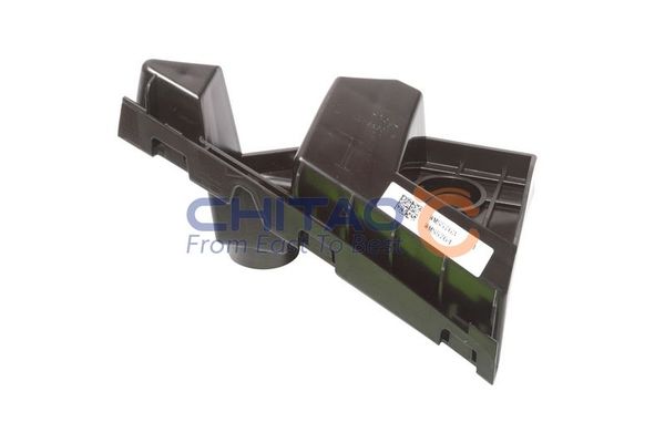 Tampon Braketi Arka Sol MG 4 (09.2022->)  EUROBUMP MRG0704015