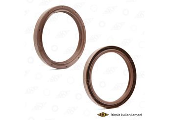 Krank Keçesi Arka SKT 047601-V  4000430040004120 40004300-40004120 40004300 60805182 40004120 40004140 4358946 40003760 700004123A