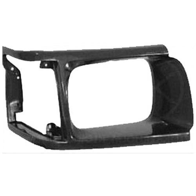 Far Çerçevesi Sol EUROBUMP TOY09HI015