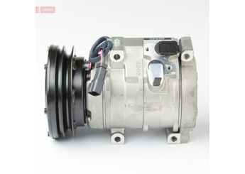 Klima Kompresörü  DENSO DCP99807  2457781 24577-81