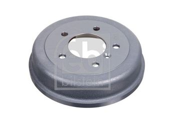 Kampana Arka Sağ veya Sol FEBI BILSTEIN 18491  6014235101 601 423 51 01 A6014235101 A601 423 51 01