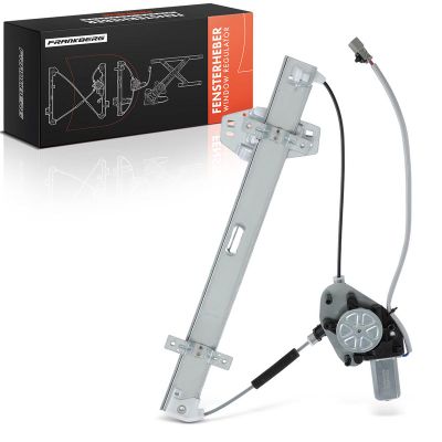 Cam Krikosu Ön Sağ HUSHAN 395-1933