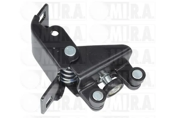 Sürgülü Kapı Makarası Orta MTJ 5849