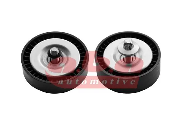 Vantilatör Kayış Gergi Rulmanı  Kia Rio (UB)(2011->)  BMS 263