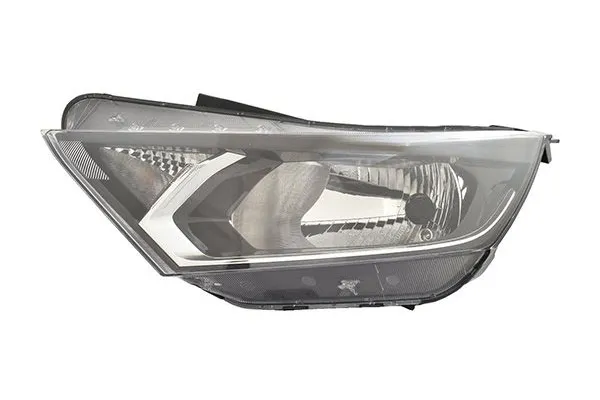 Far Sağ Hyundai i20 (BC3)(08.2020->)  DEPO 221-11ANRMLEMN2