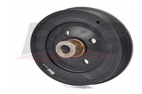 Krank Kasnak  KENTPAR K130