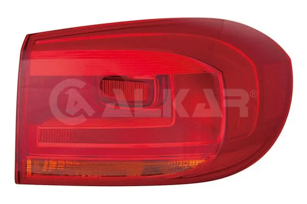 Stop Lambası Dış Sağ LABO LB19-44030R