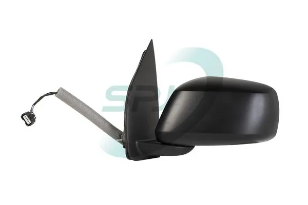 Dikiz Aynası Dış Sağ Nissan Pathfinder 4/5 Kapı (R51)(01.2005->)  ART M029.9173