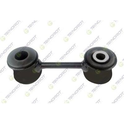 Viraj Demir Askı Rotu Arka Sağ veya Sol TEKNOROT F-674