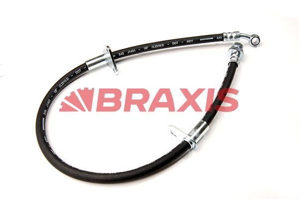 Fren Hortumu Ön Sağ veya Sol BRAXIS AH0209