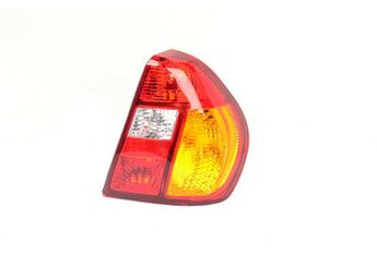 Stop Lambası Sol CERKEZ CVR-115  7700433744 7700433751 7700433755 7700433052