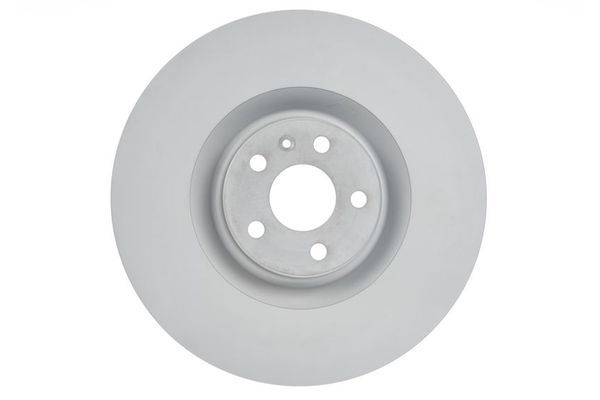 Fren Disk Ayna Ön Sağ ve Sol Volvo XC60 (03.2017->)  BOSCH 0 986 479 D95