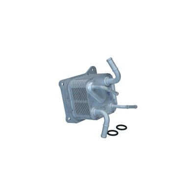 Motor Yağ Soğutucu  MGA 63301