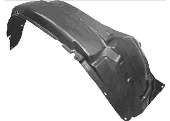 Çamurluk Davlumbazı Ön Sol EUROBUMP SUZ15VI006  7248165J00 7248265J00 7248265J00000