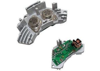 Kalorifer Rezistansı  MAGNETI MARELLI 359000603030  644178